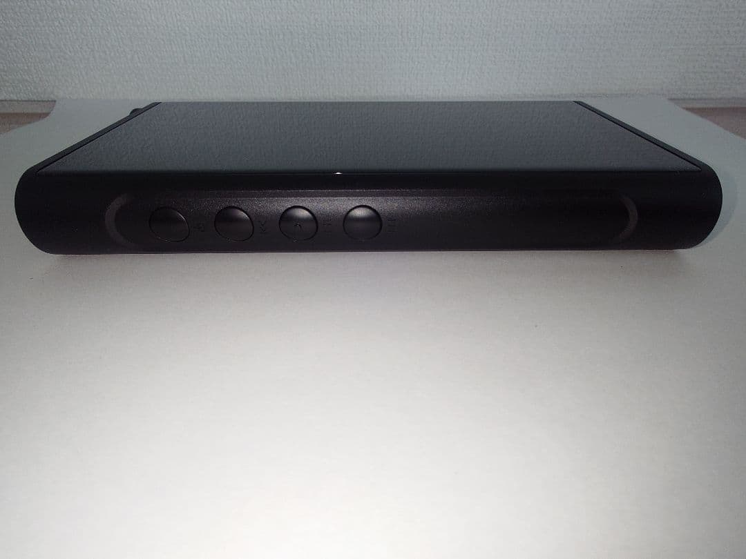 ポータブルプレーヤー FiiO M15s