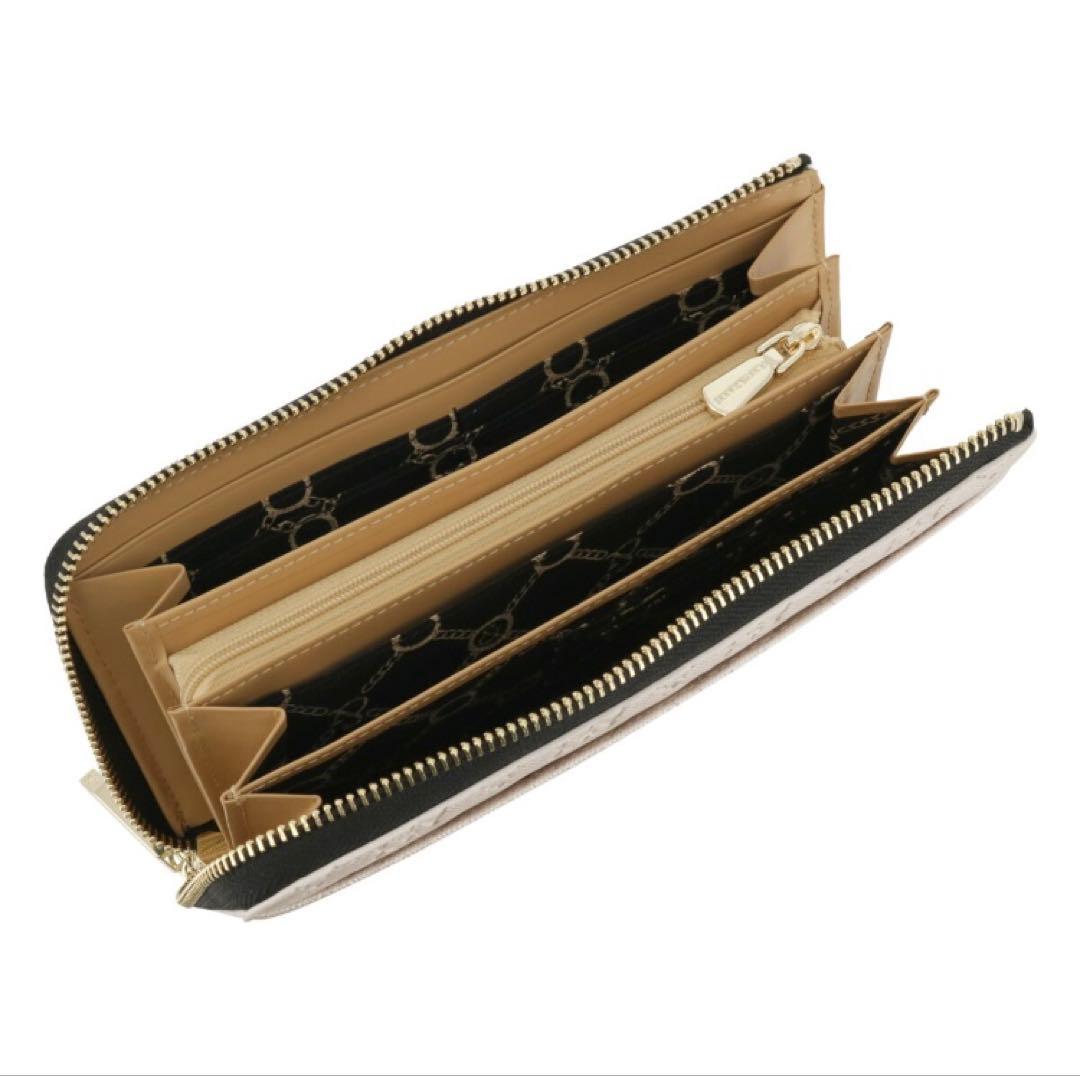 PINKY&DIANNE 長財布