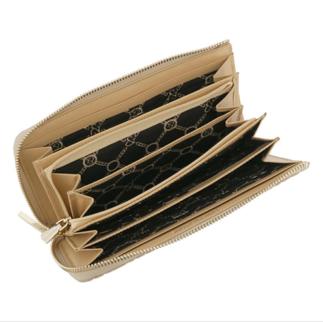 PINKY&DIANNE 長財布