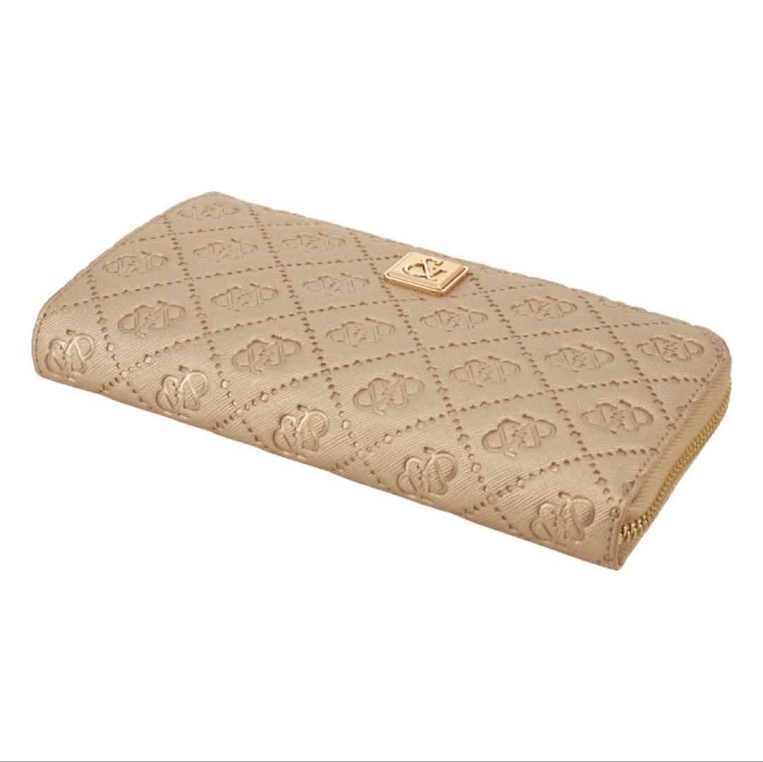 PINKY&DIANNE 長財布