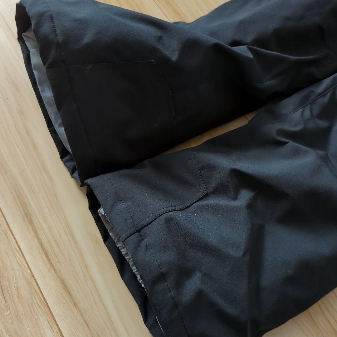 BANNNE バンネ 140 スキーウェア 女の子 ウェア 上下