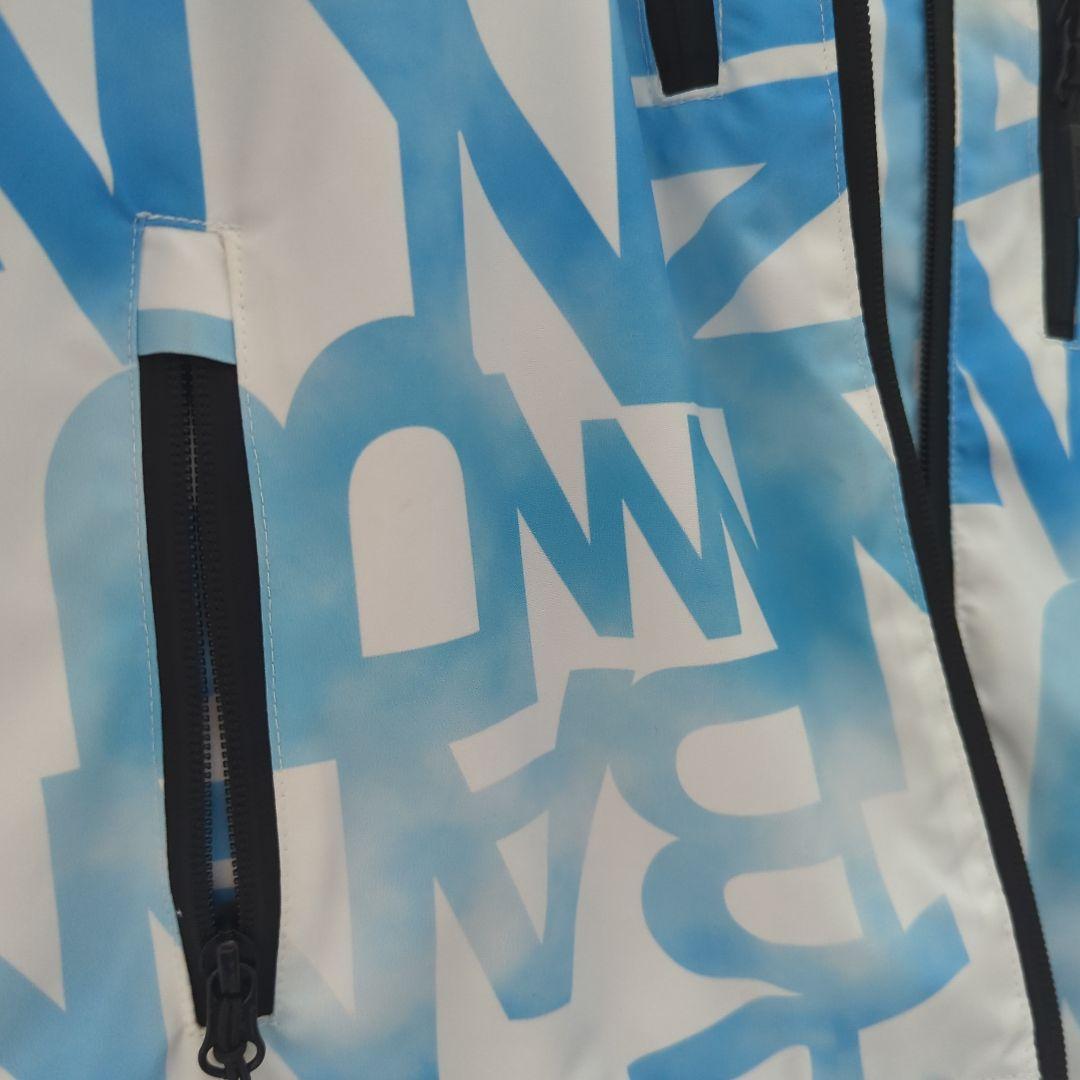 BANNNE バンネ 140 スキーウェア 女の子 ウェア 上下