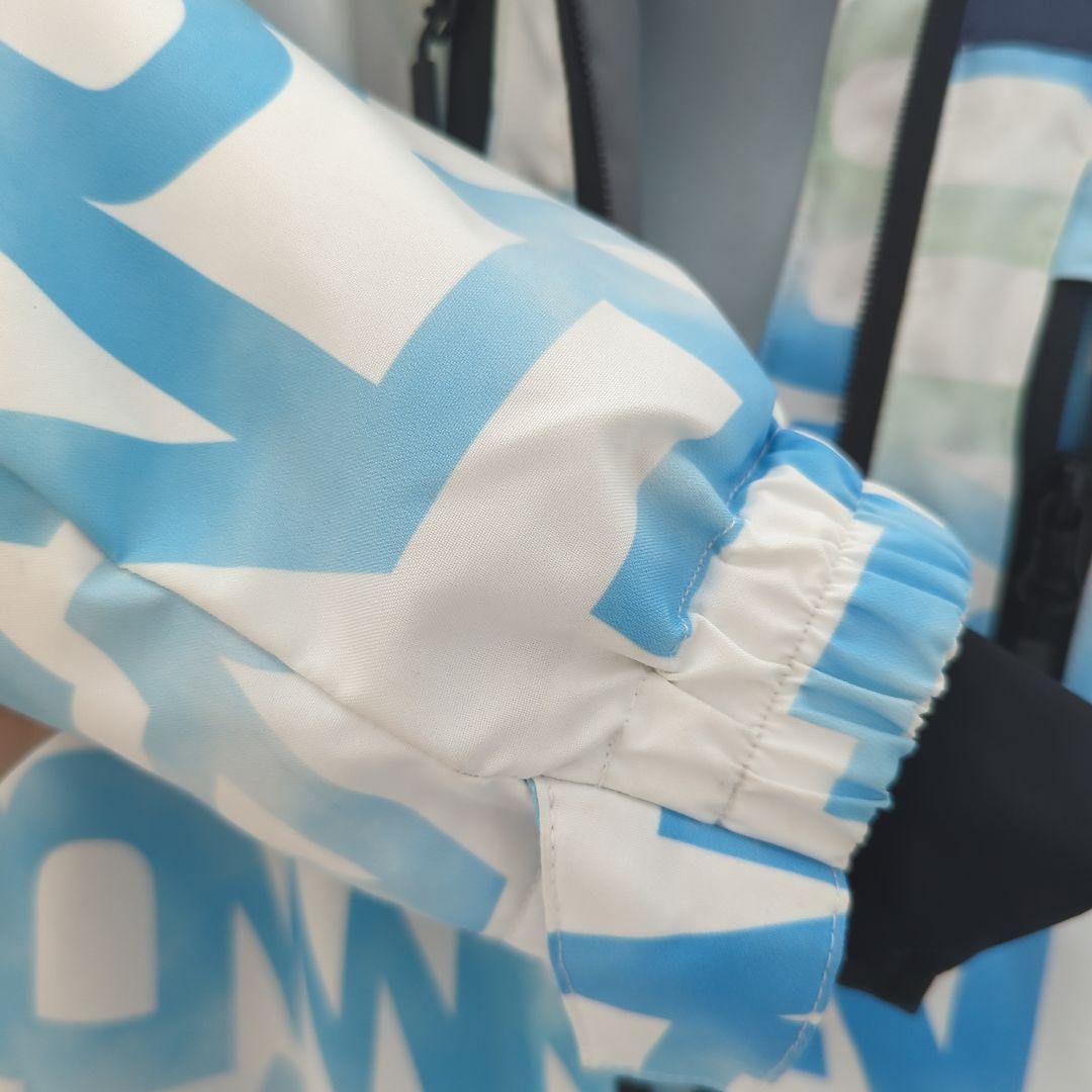 BANNNE バンネ 140 スキーウェア 女の子 ウェア 上下