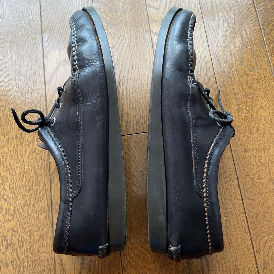 Quoddy Trail Moccasin Co クオディトレイルモカシン