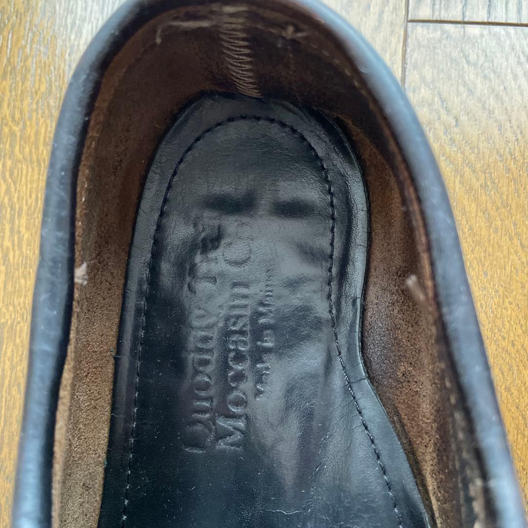 Quoddy Trail Moccasin Co クオディトレイルモカシン