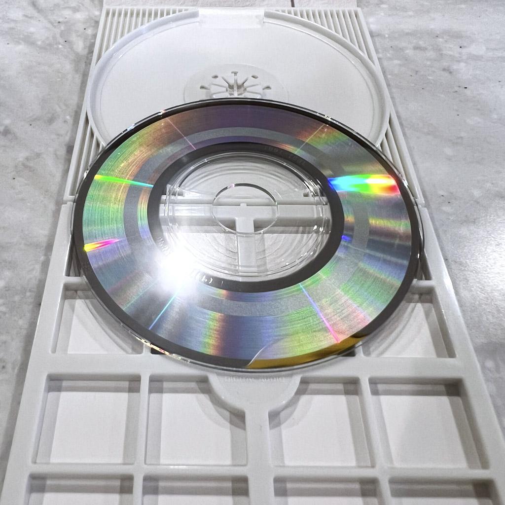 【TOWER RECORDS限定】ZARD　I'm in love シングルCD