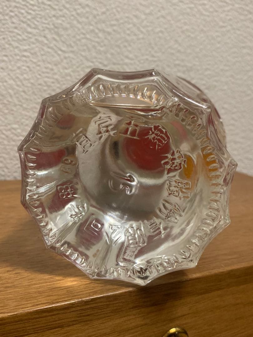 よ*ん様 五粮液 【2003年】未開栓 52% 500ml 箱ありWULIANG