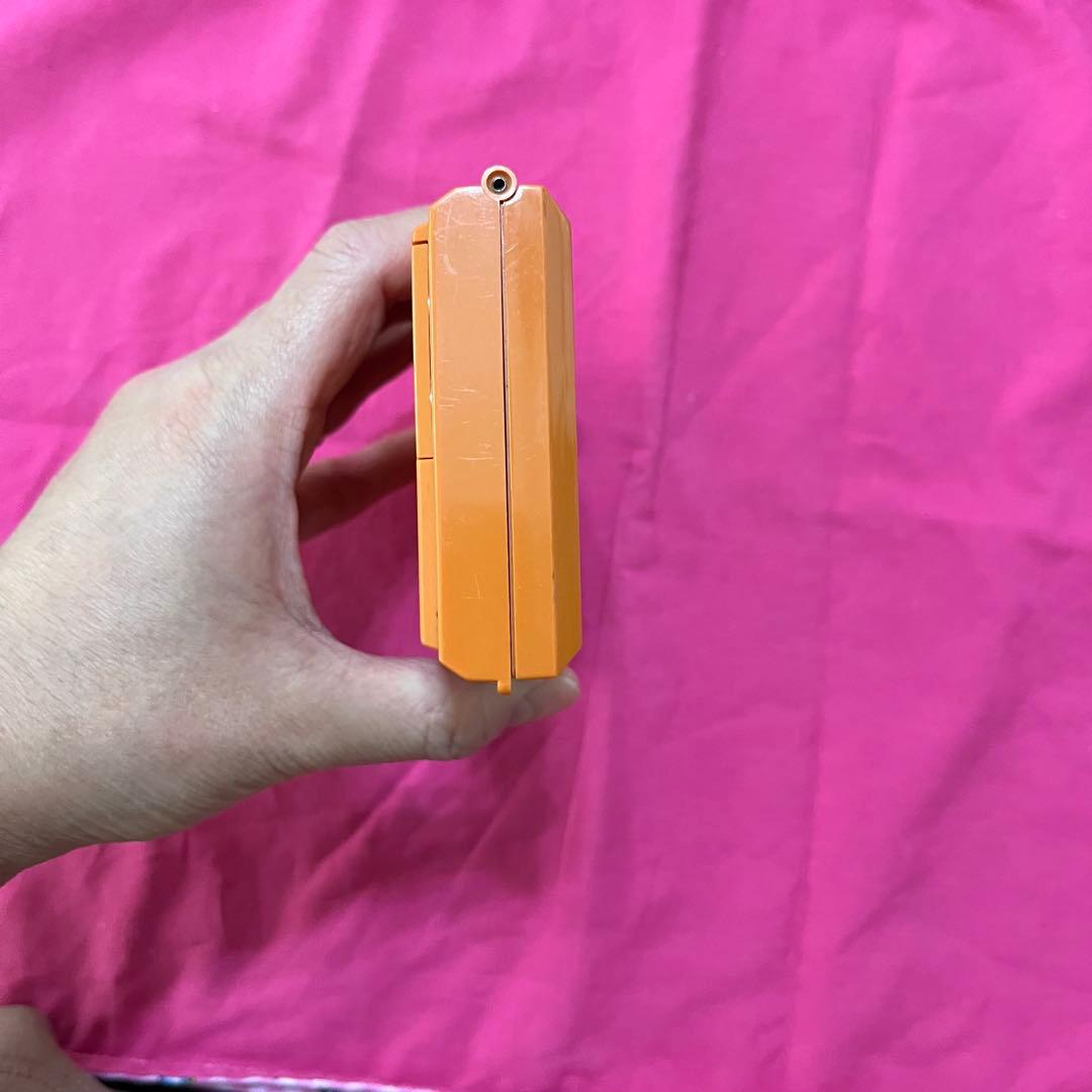 ゲーム&ウォッチ　マルチスクリーン　ドンキーコング