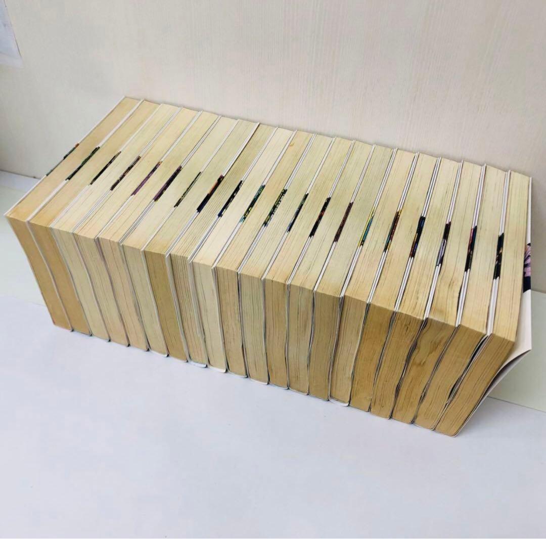 黄昏流星群 1~72巻セット　全巻匿名配送　送料無料