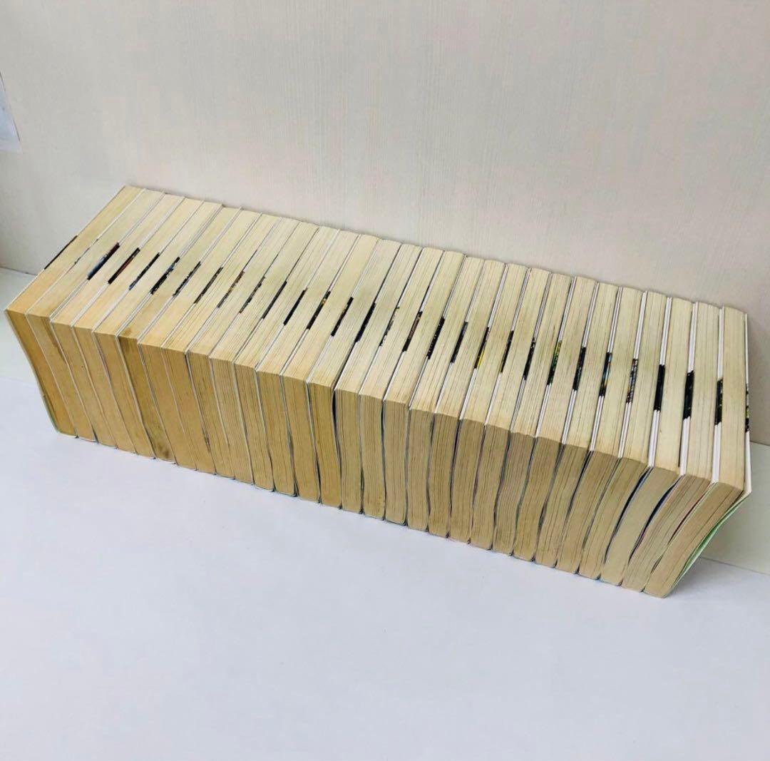 黄昏流星群 1~72巻セット　全巻匿名配送　送料無料