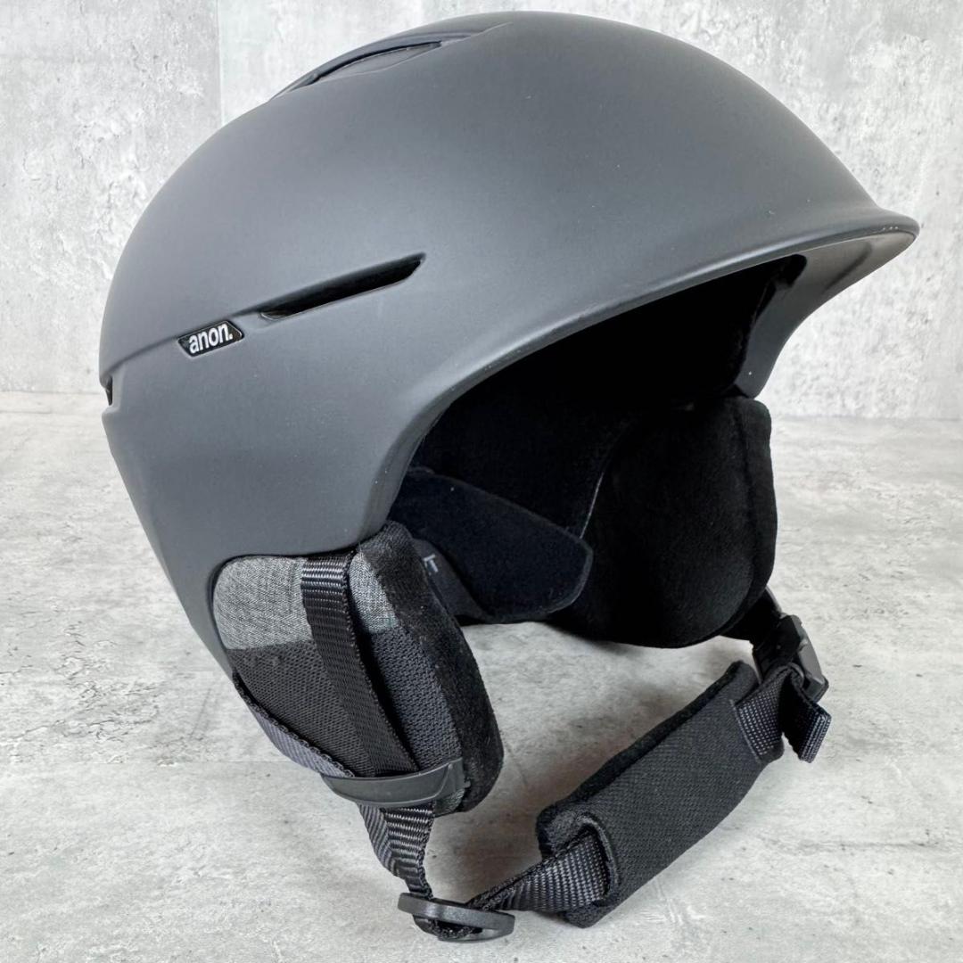 anon. アノン スノーボード ヘルメット INVERT ASIA Mサイズ