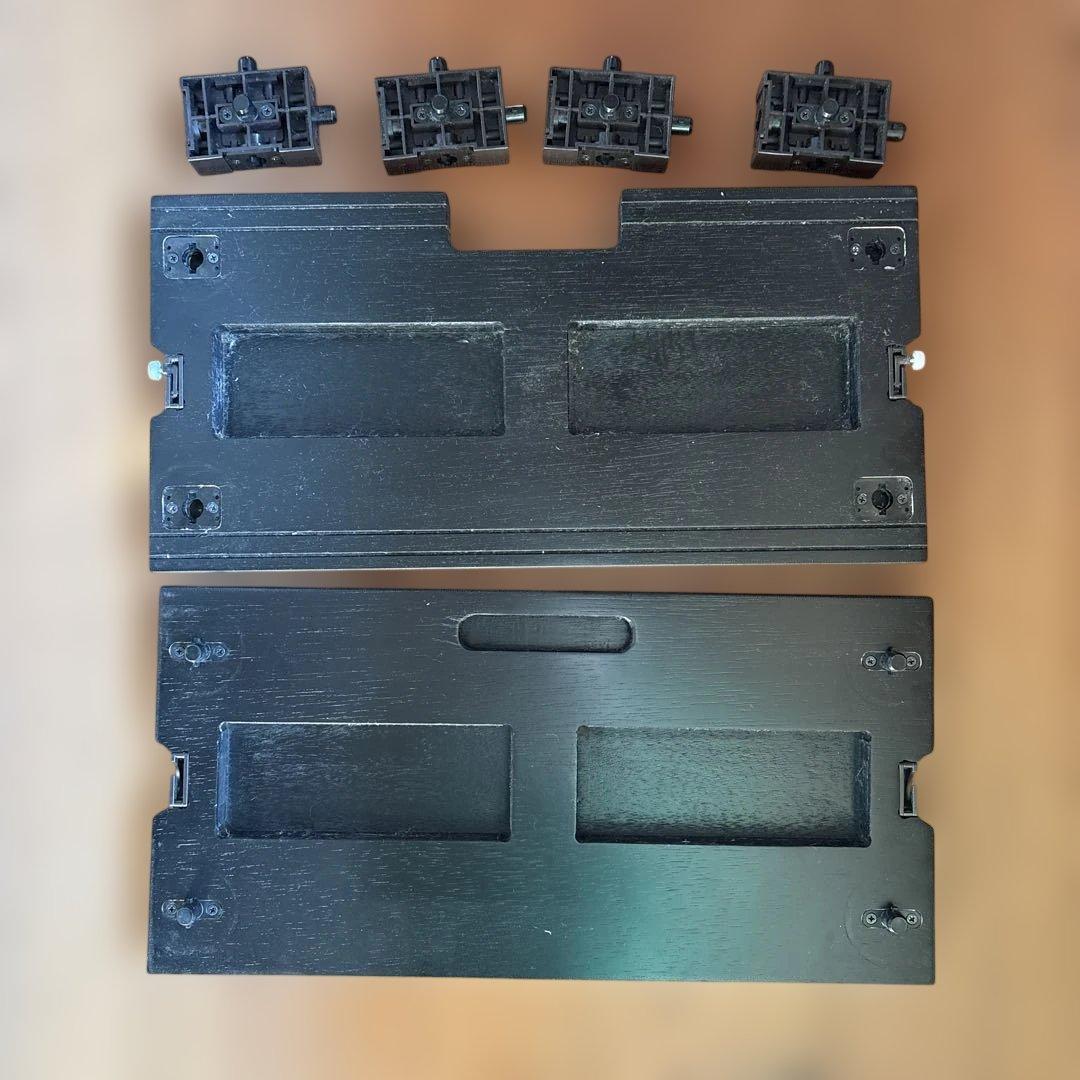 【ピアノ】吉澤　アシストツール、補助ペダル