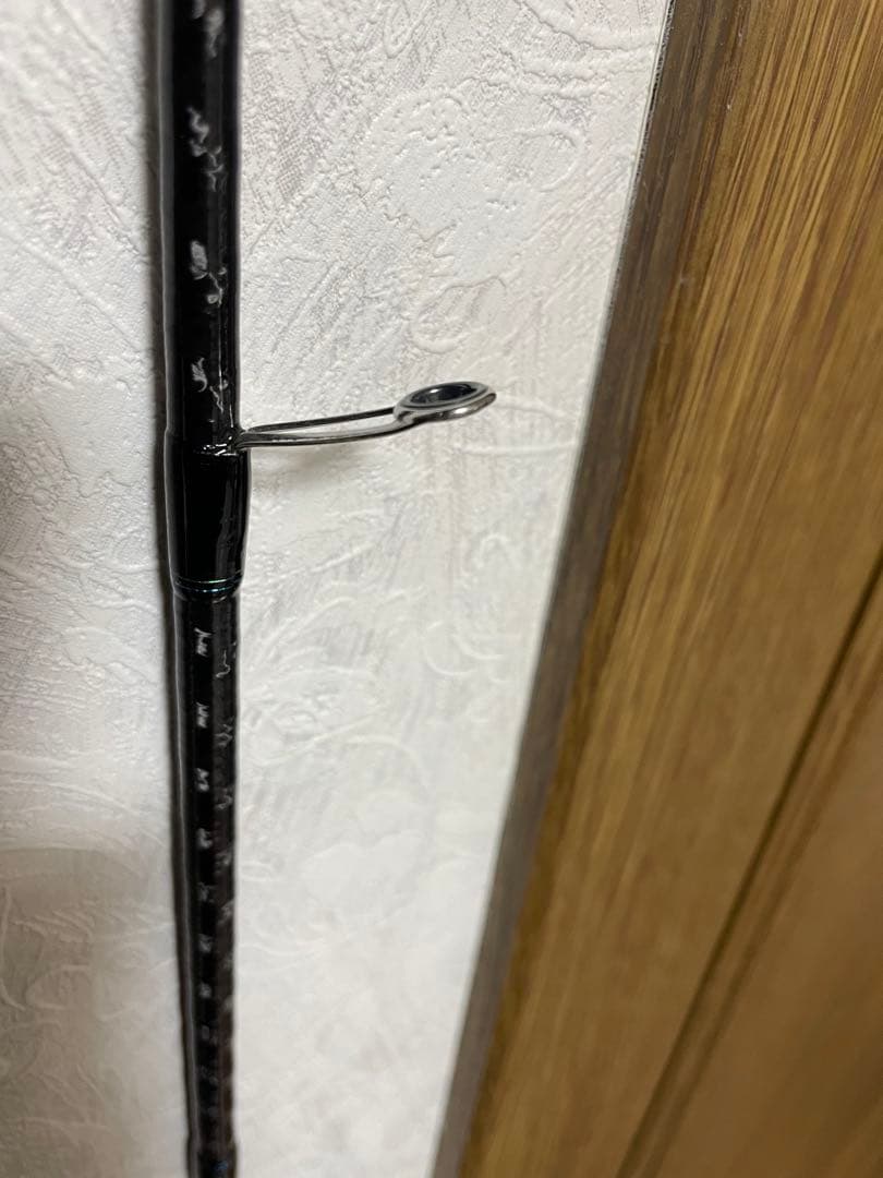 Emeraldas X45 79ML V エギングロッド