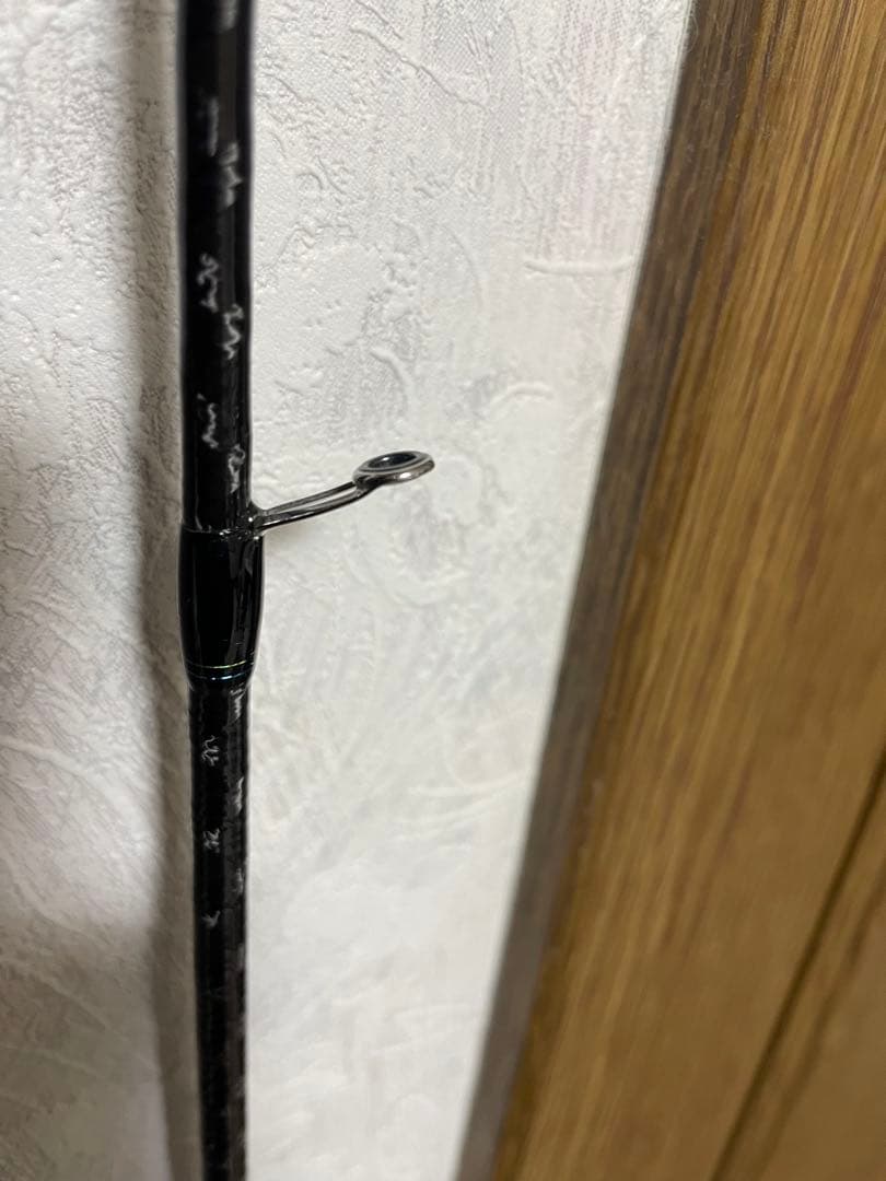 Emeraldas X45 79ML V エギングロッド