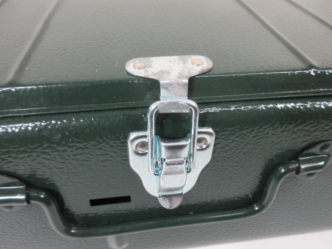 0727X【保管品】コールマン パワーハウスツーバーナー 413H499J