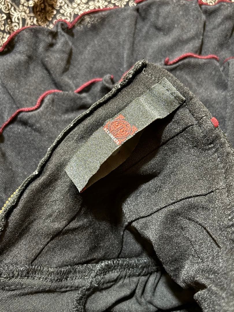 オッズオネスト ショートパンツ