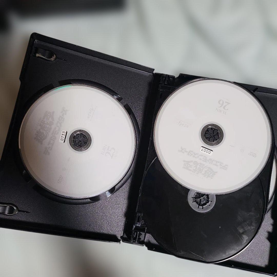 遊戯王 デュエルモンスターズ DVD