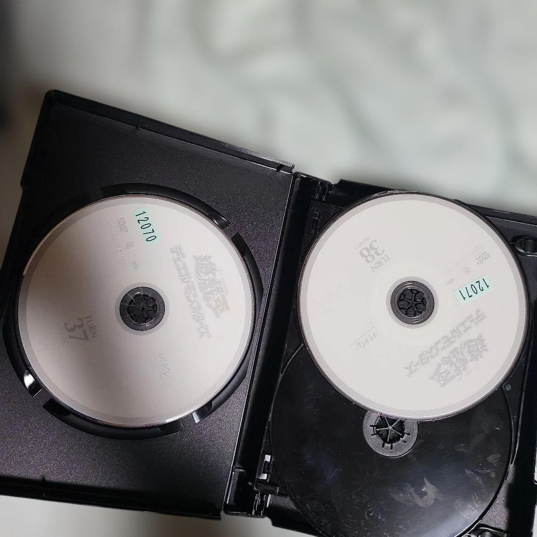 遊戯王 デュエルモンスターズ DVD