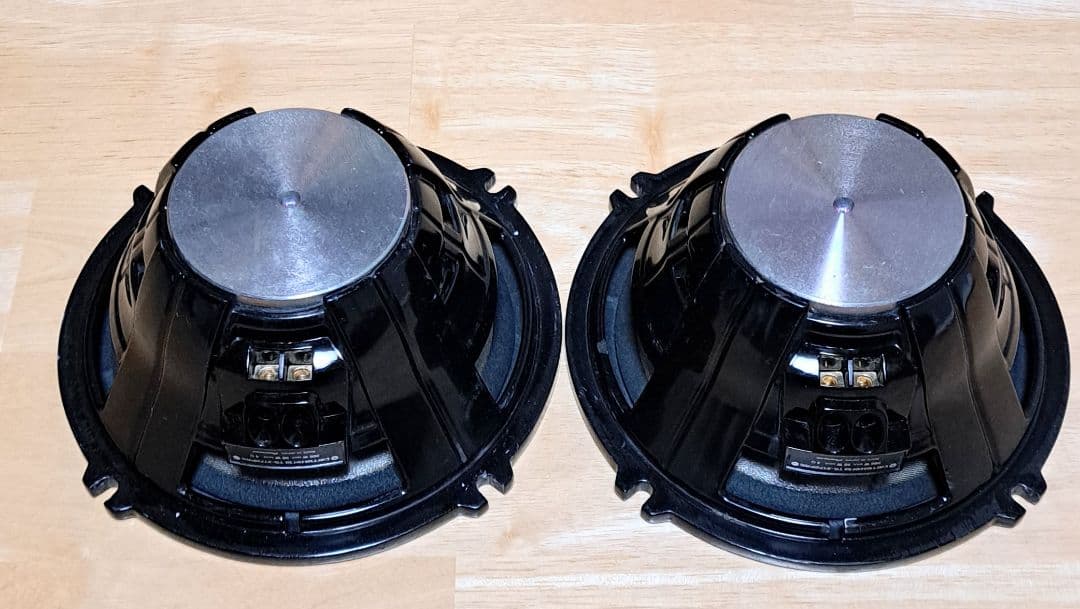 カロッツェリア TS-Z172prs