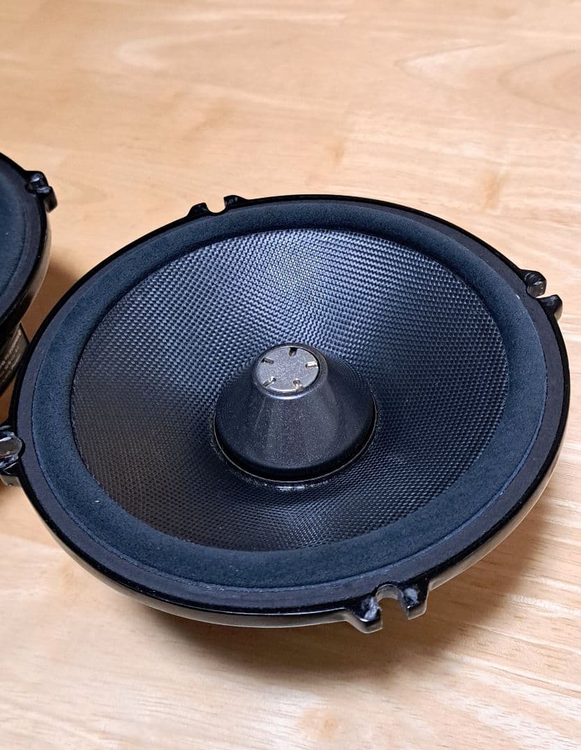 カロッツェリア TS-Z172prs