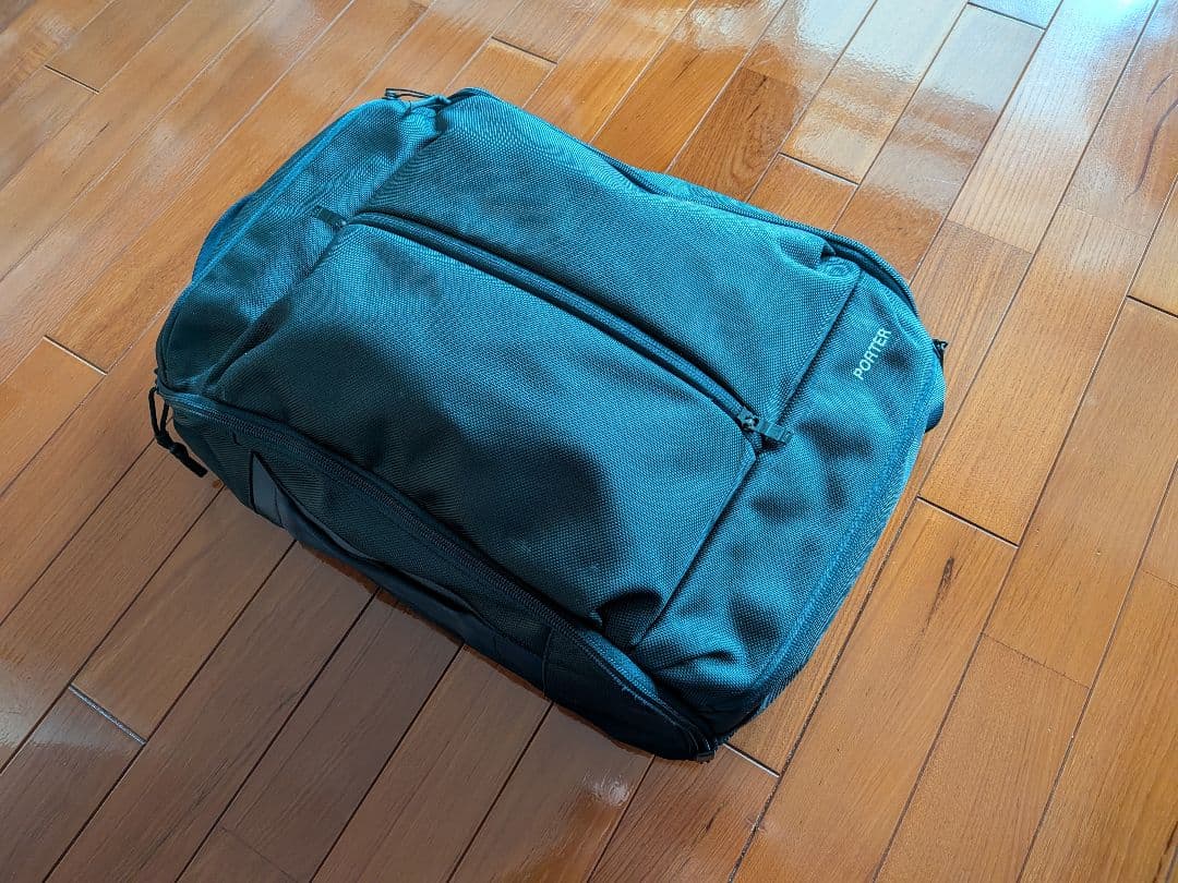 ポーター アップサイド 3WAY 532-17901 吉田カバン UPSIDE