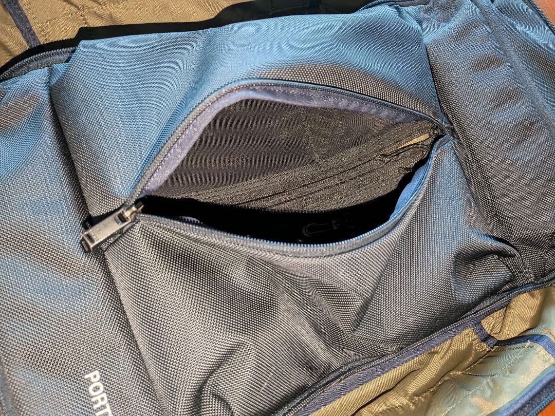 ポーター アップサイド 3WAY 532-17901 吉田カバン UPSIDE