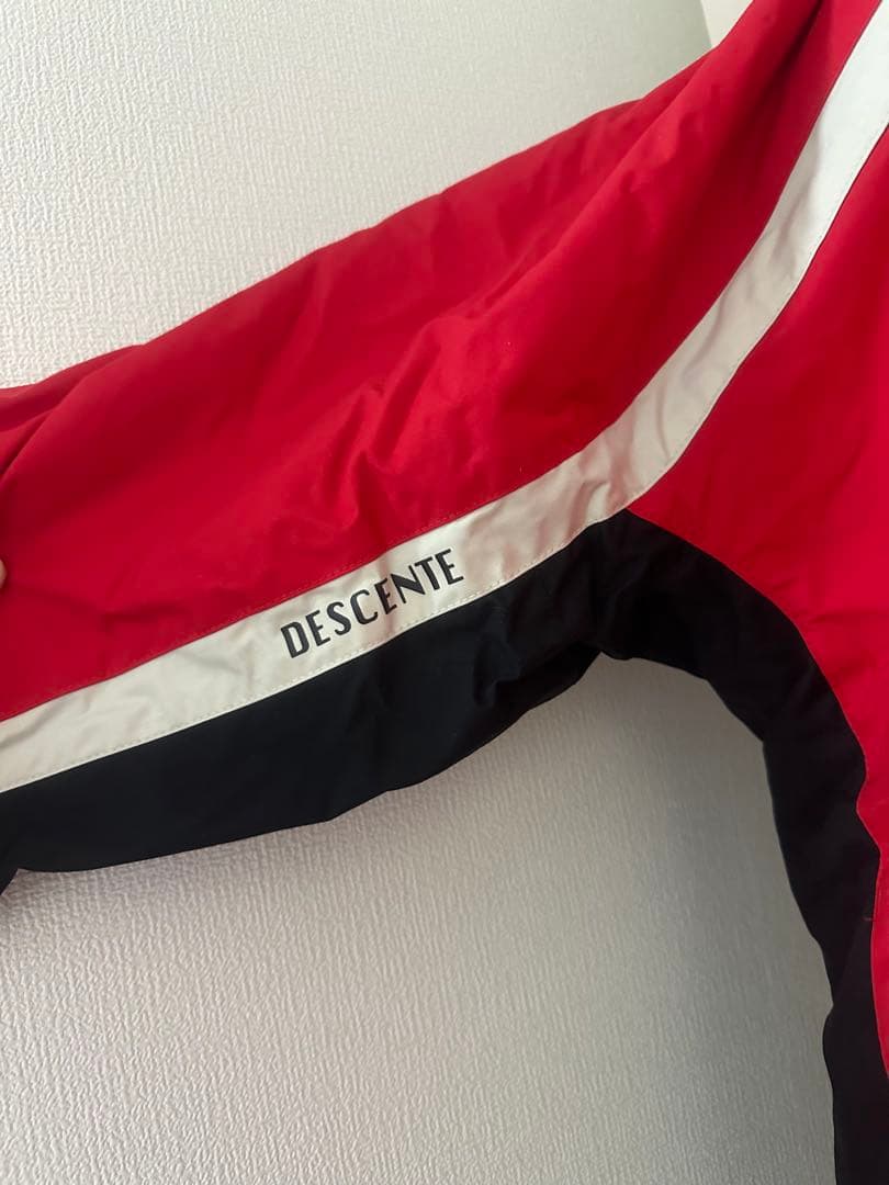 デサントスキーウェア　140