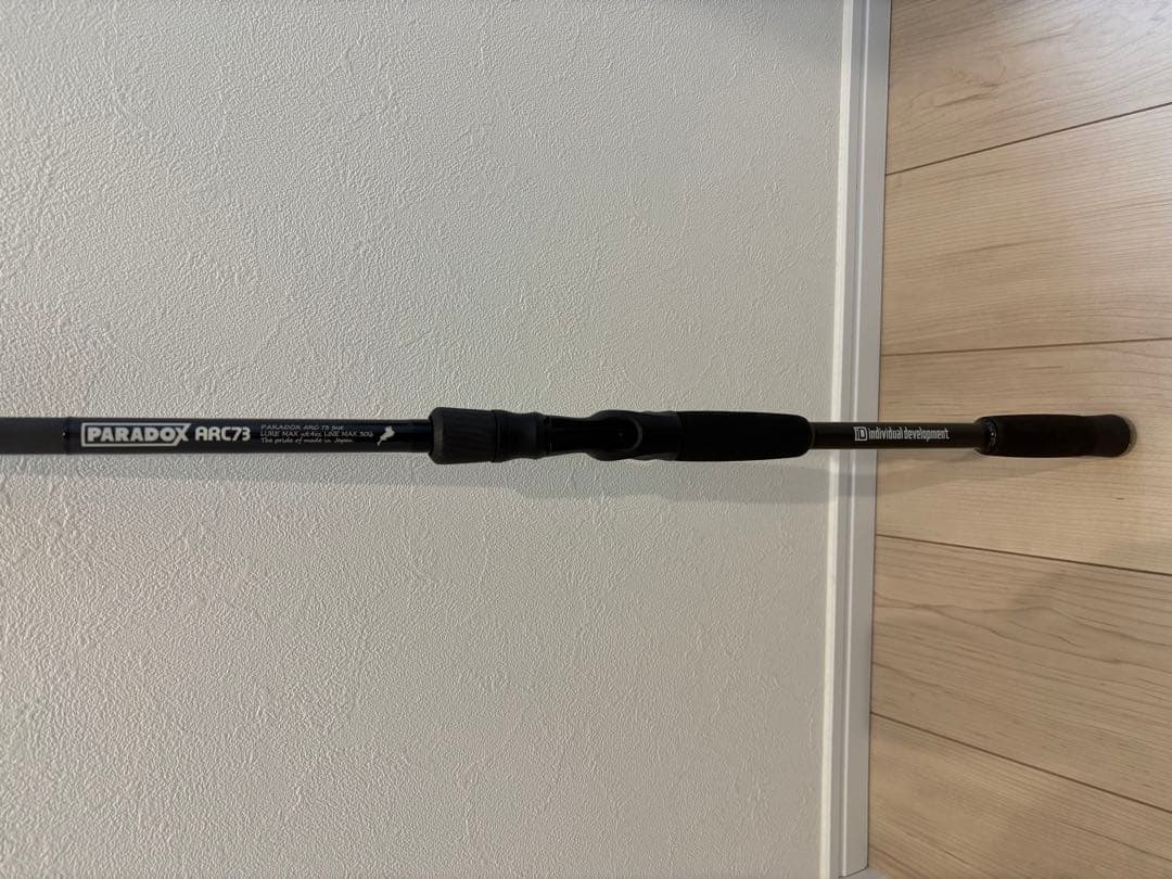 スタジオコンポジット パラドックス ＡＲＣ７３