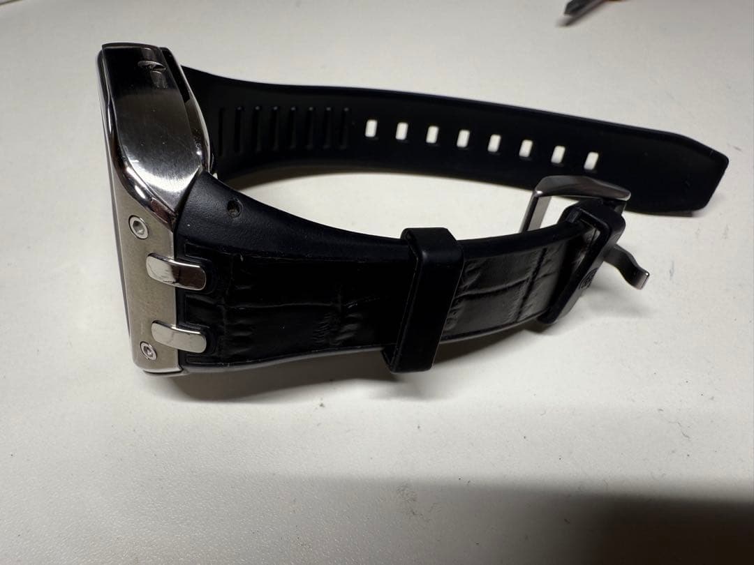 ハンブルリッチ Apple watch ケース 9/8/7 41mm対応