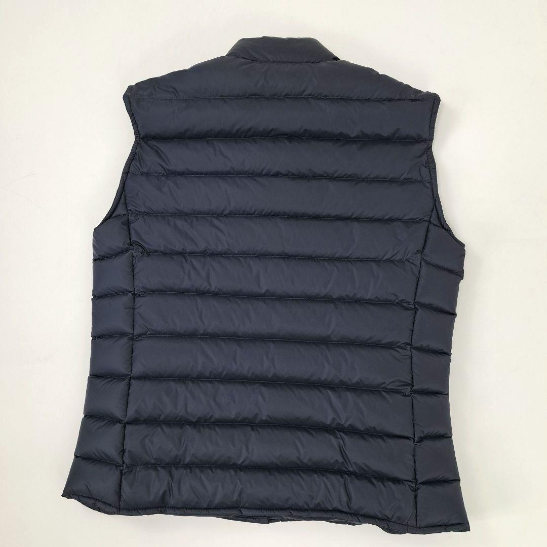 極美品★正規品 MONCLER モンクレール 人気 LIANE ダウンベスト 0