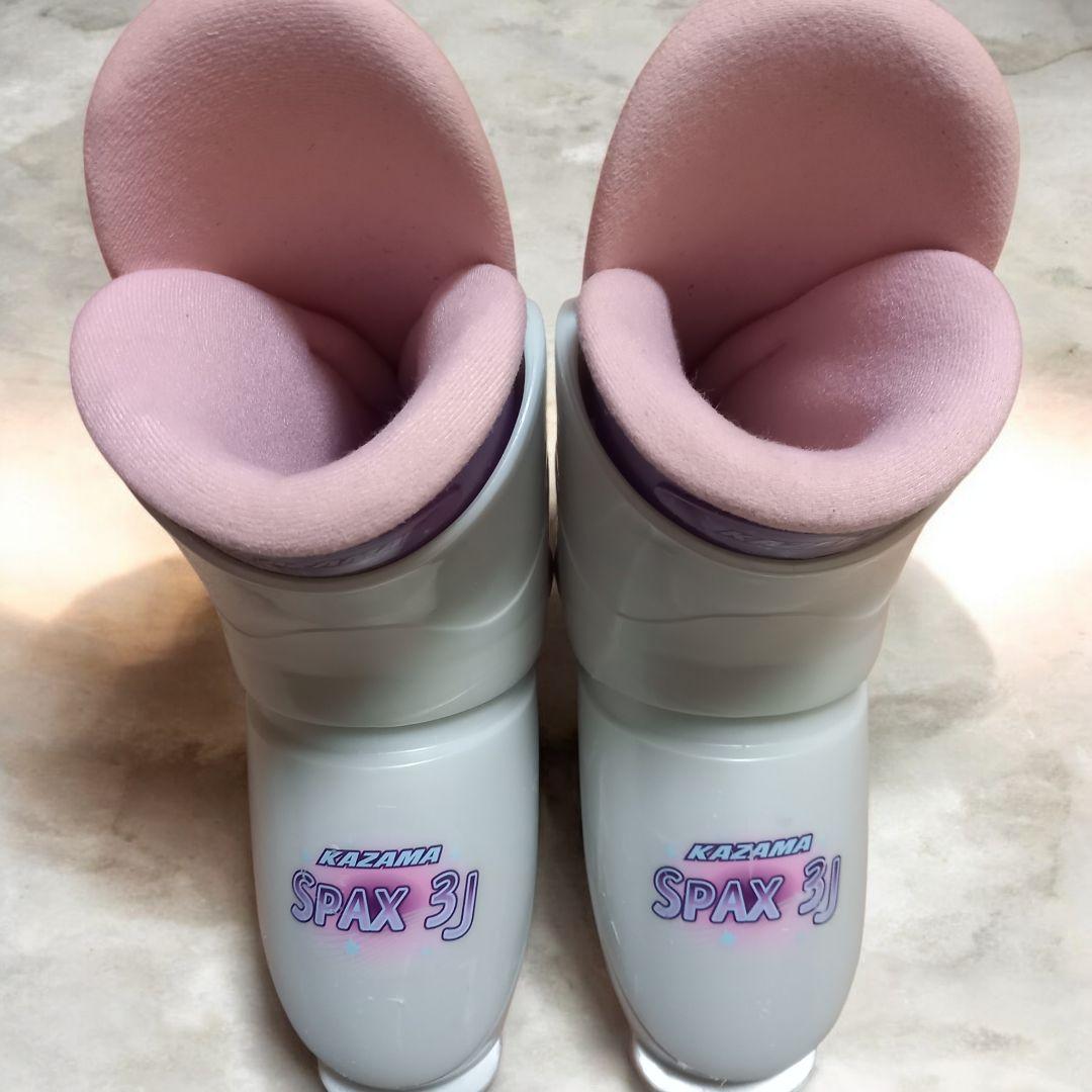 子供用 スキー セット (板 ブーツ ストック)