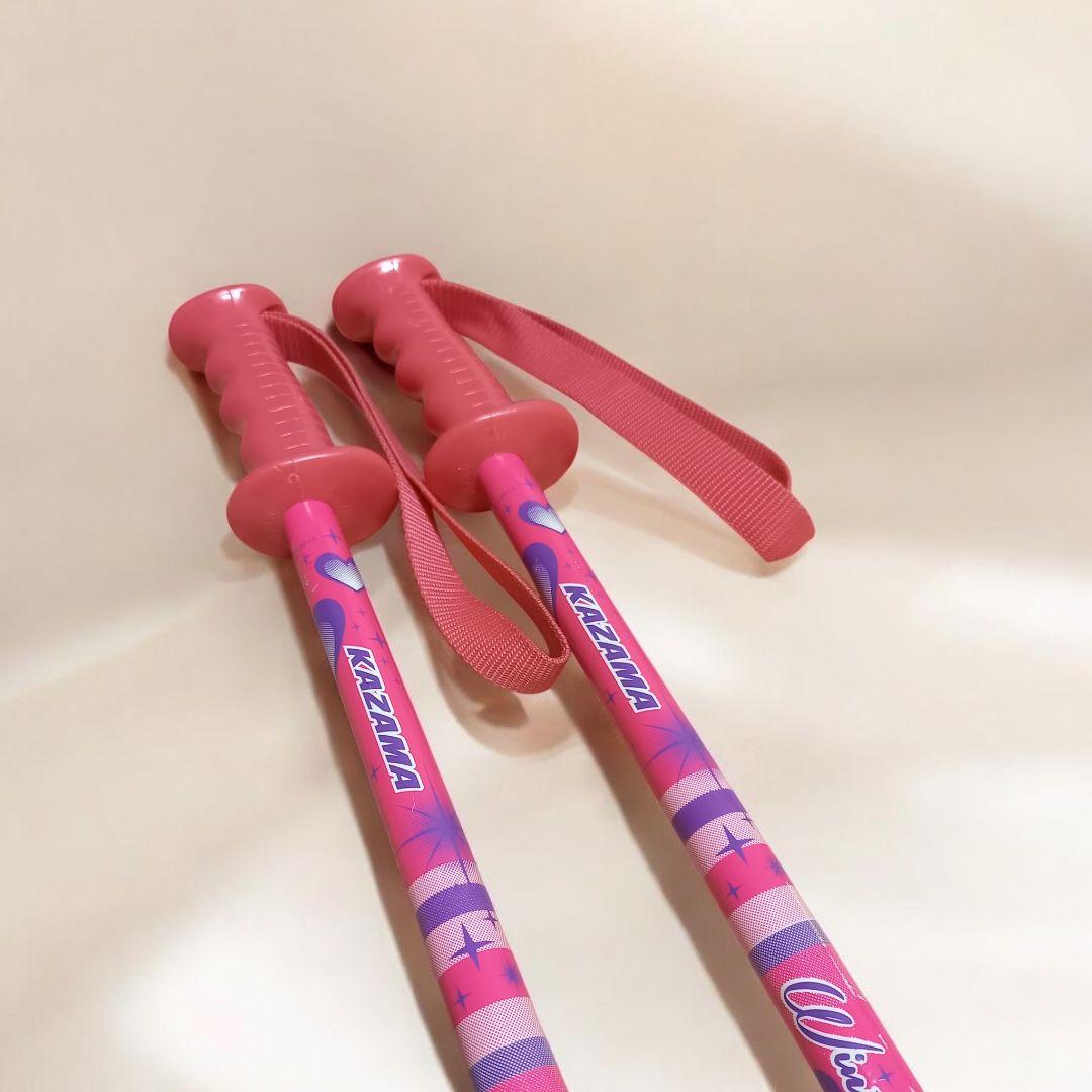 子供用 スキー セット (板 ブーツ ストック)