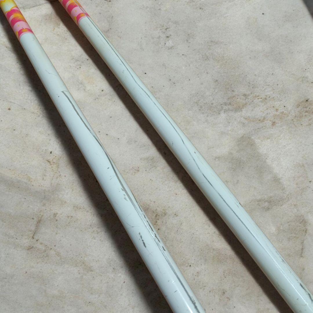 子供用 スキー セット (板 ブーツ ストック)