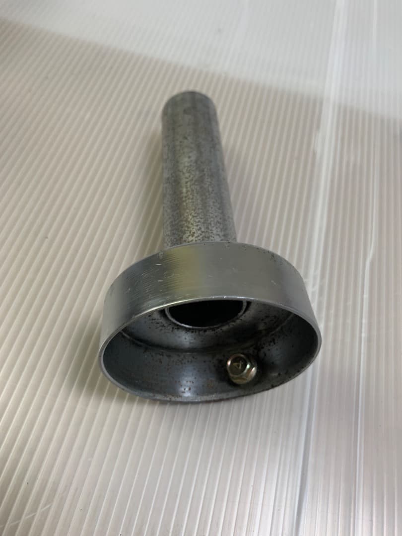 ha36s アルトワークスマフラー4WD