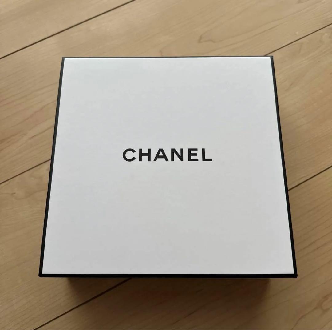 CHANEL  ブルー ドゥ シャネル 3点セット ギフトBOX付