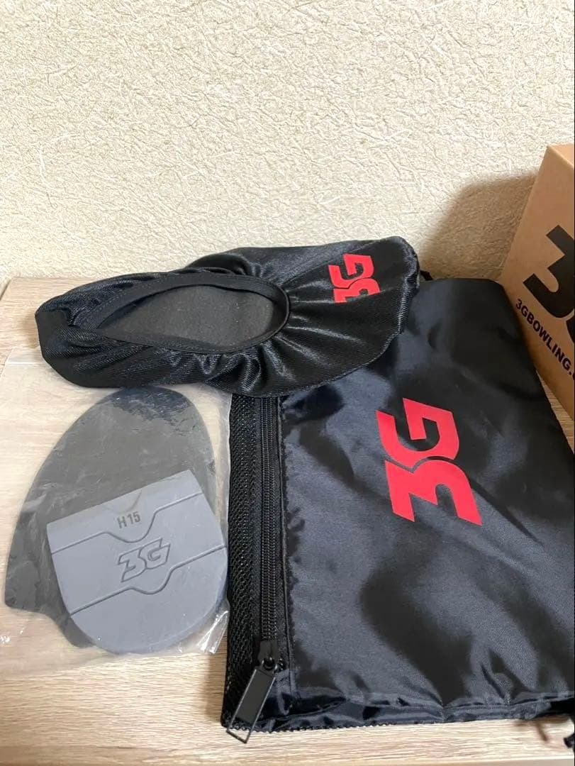 ★ボウリング★シューズ★ストーム★3G・ダイヤルレーサー★27cm★ホワイト★