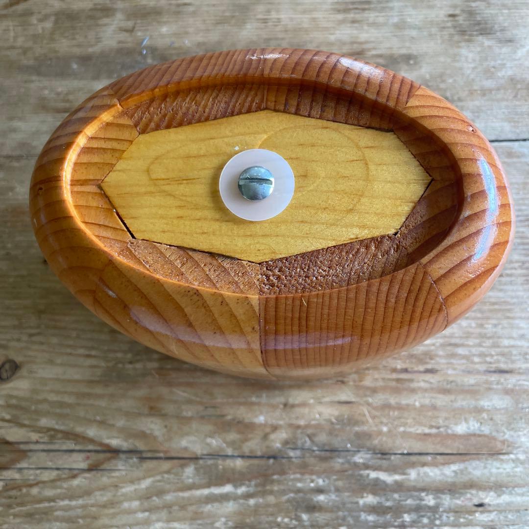 ナンタケットバスケット 新品 モールド マーサローレンス 6インチ