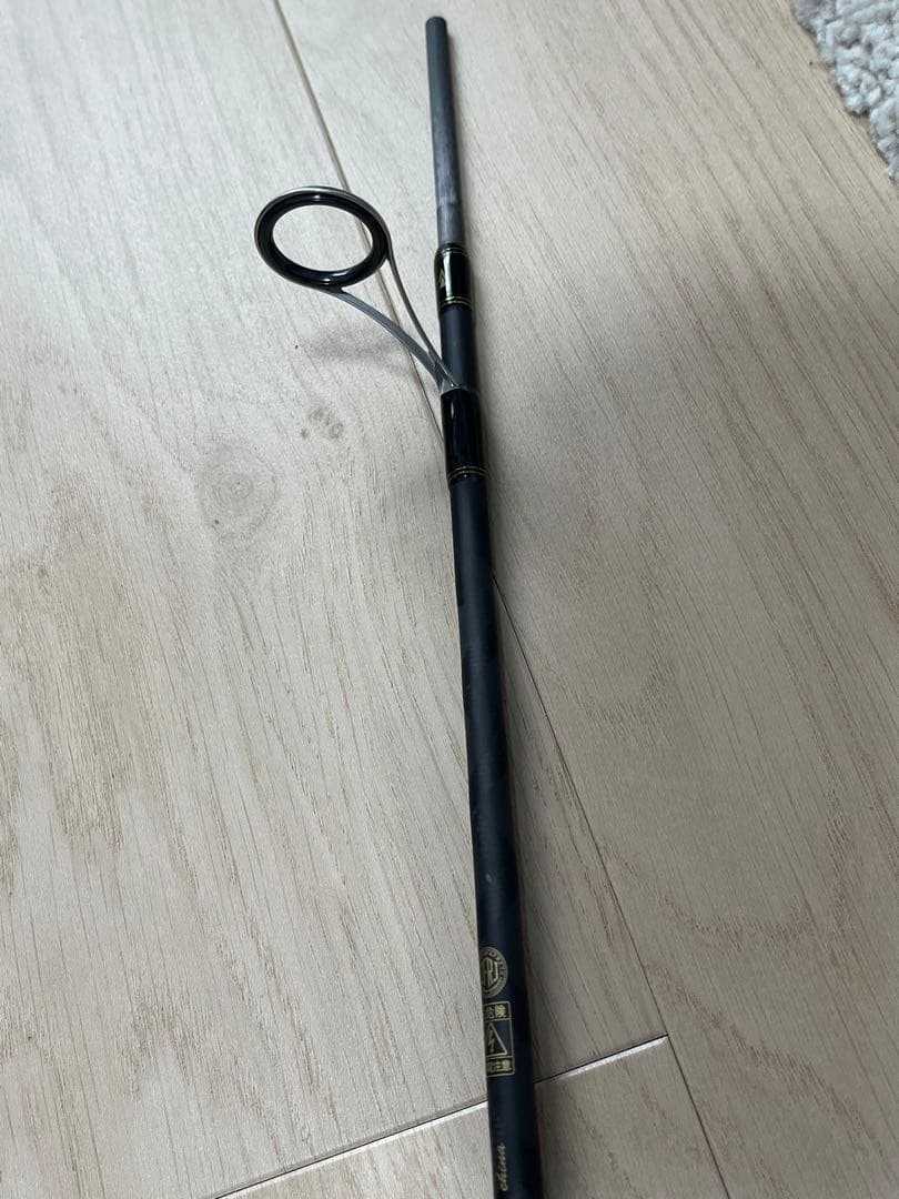 オーシャンフィールド　サワラキャスティング　OFWS-702ML