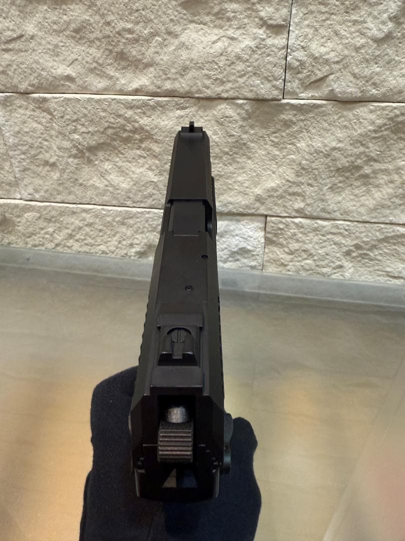 TOKYOMARUI 東京マルイ SOCOM ソーコム Mk23