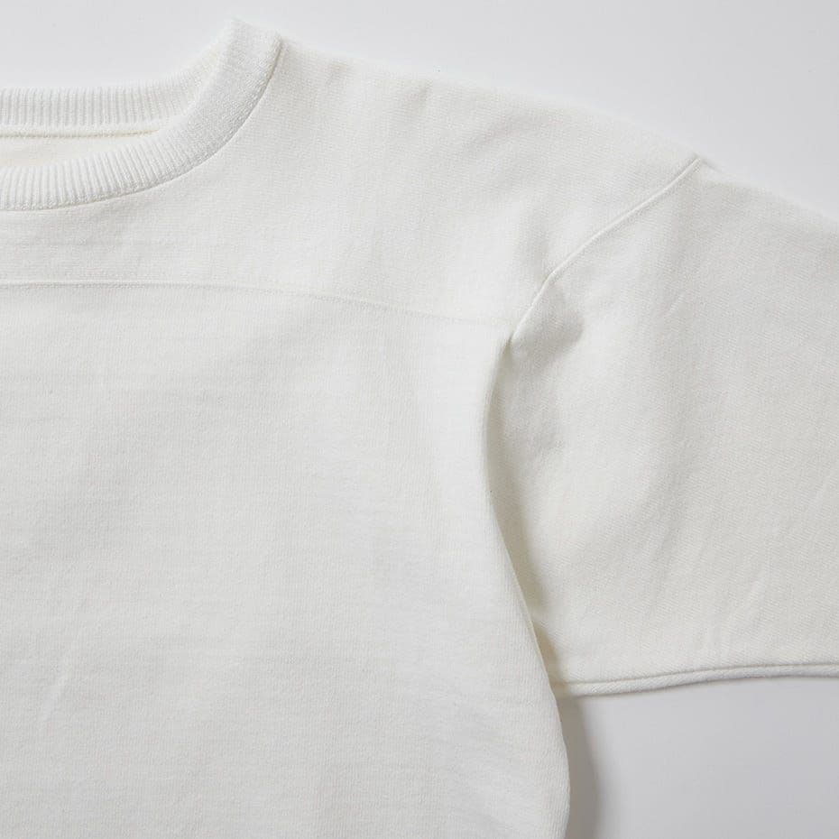 チャンピオン Champion フットボール Tシャツ 日本製 アーカイブス M