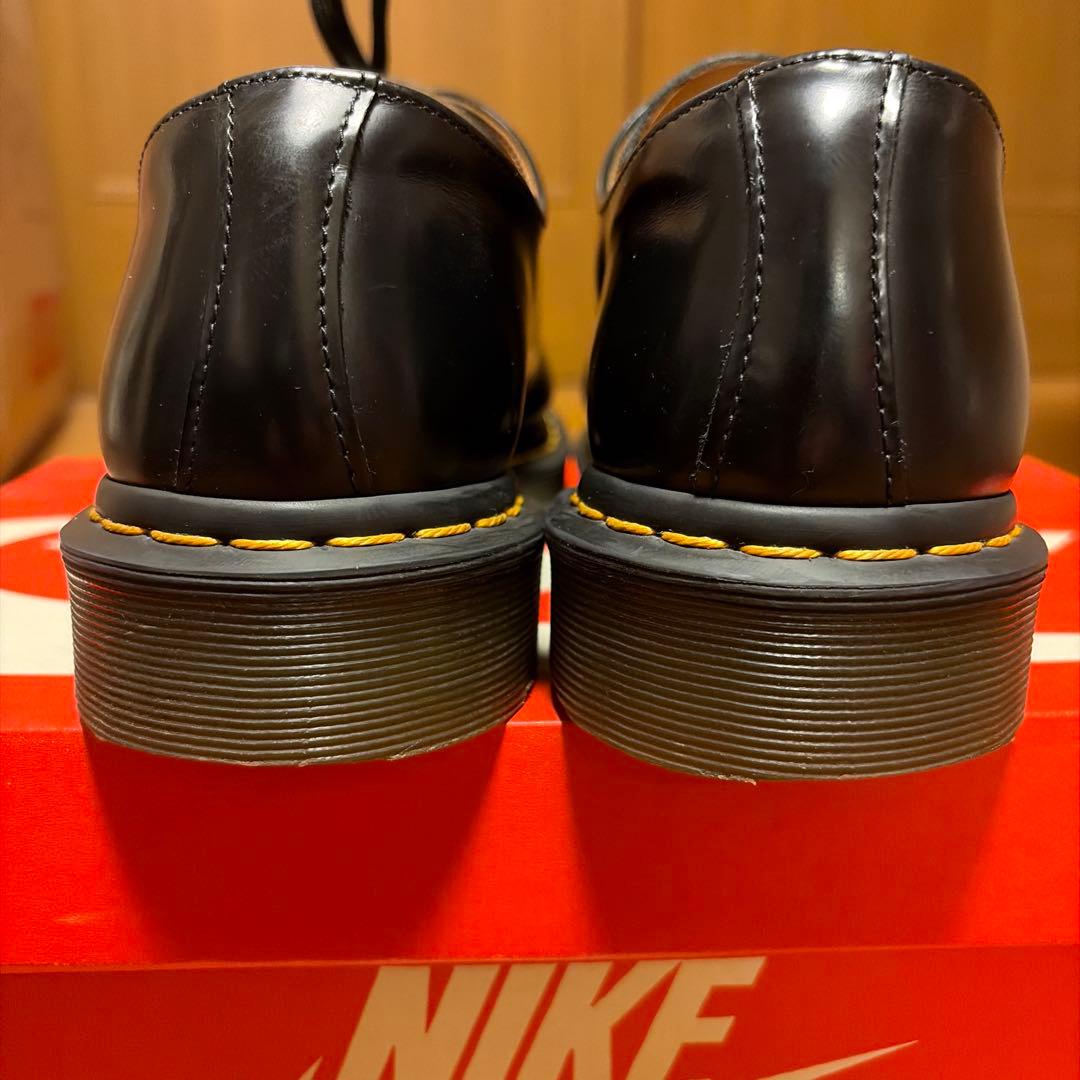Dr.Martens 1463 3ホール　イングランド製　UK8