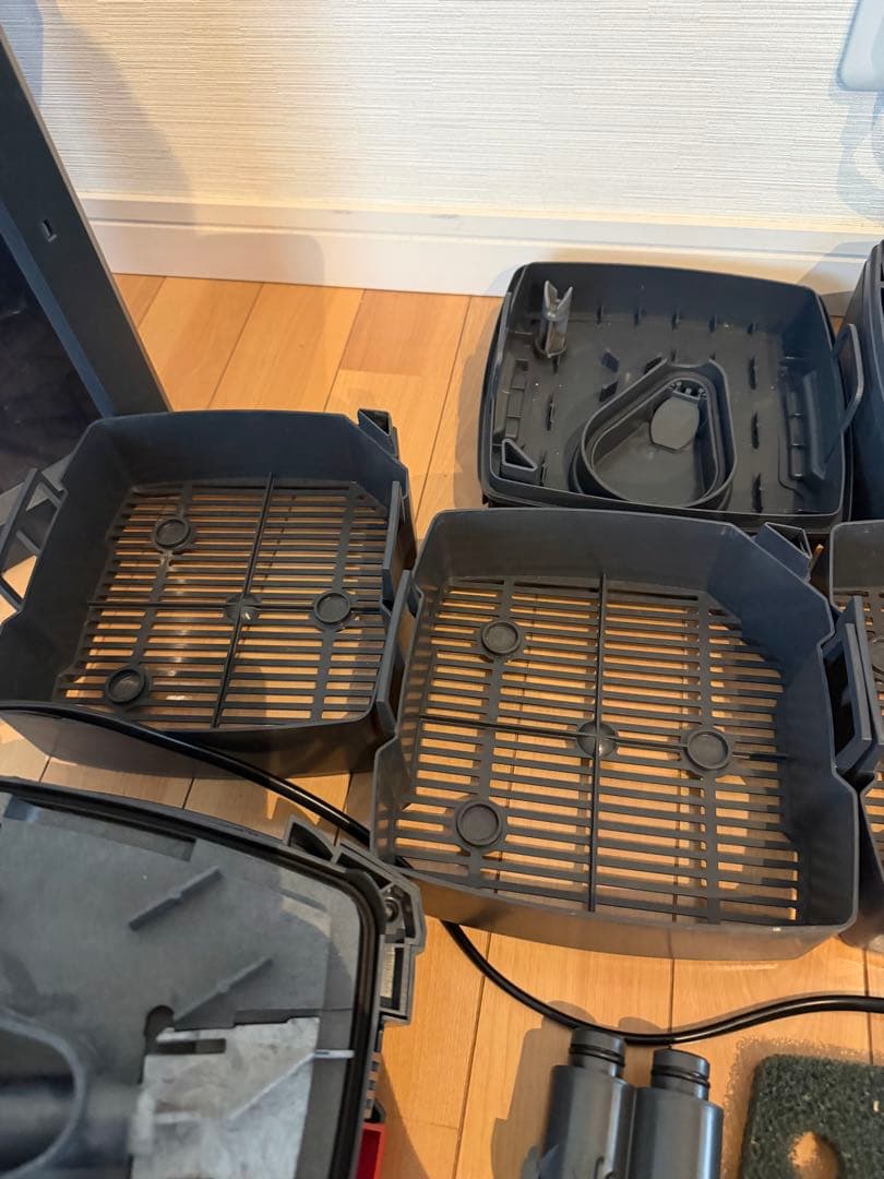 年末セール　エーハイムプロフェッショナル　2275 60Hz