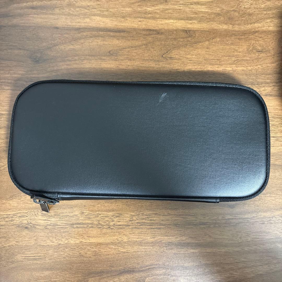 【オマケ付き】Nintendo Switch 本体 グレー ※Joy-Conなし