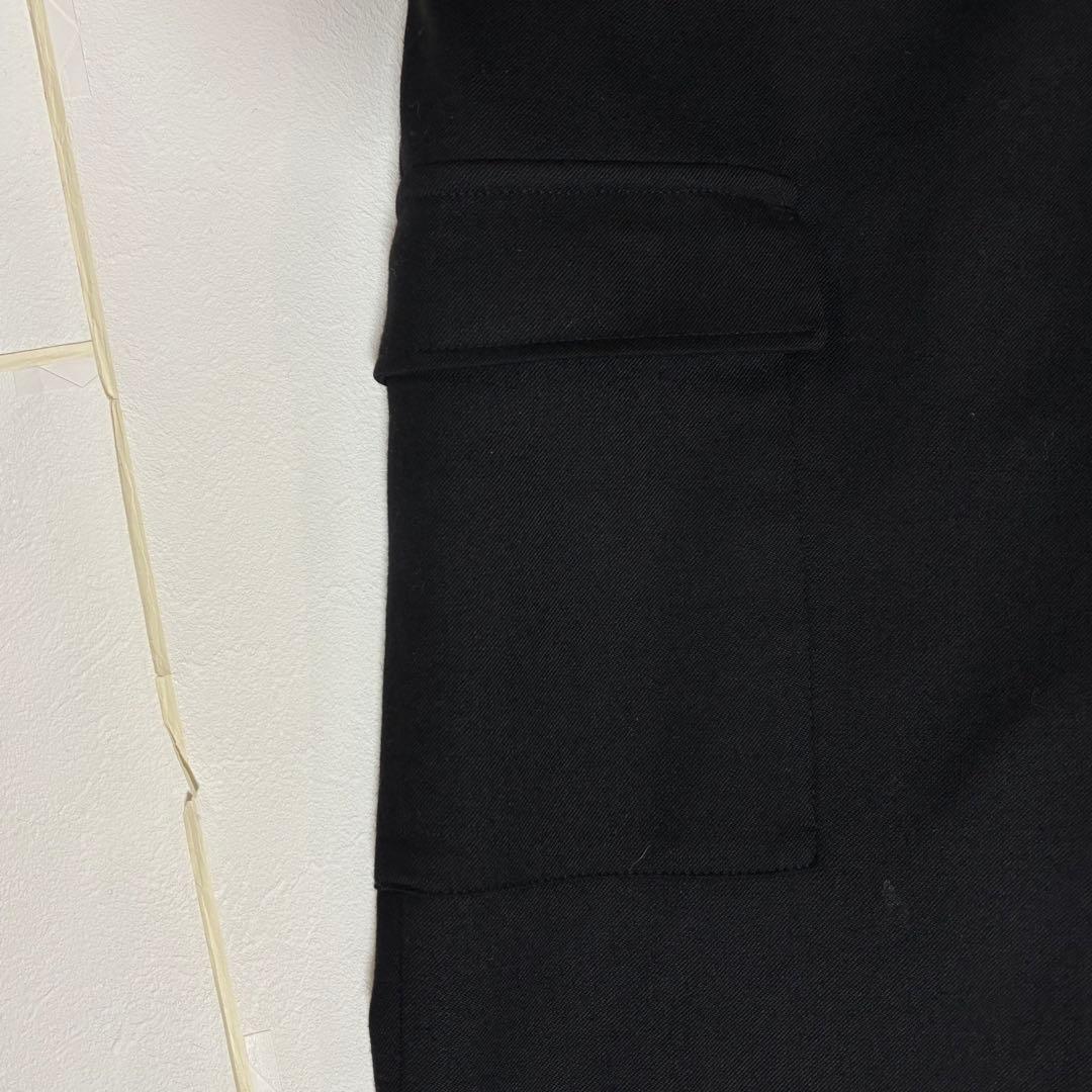 PT TORINO ウールストレッチカーゴパンツ ゴルフ対応 イージー仕様 46