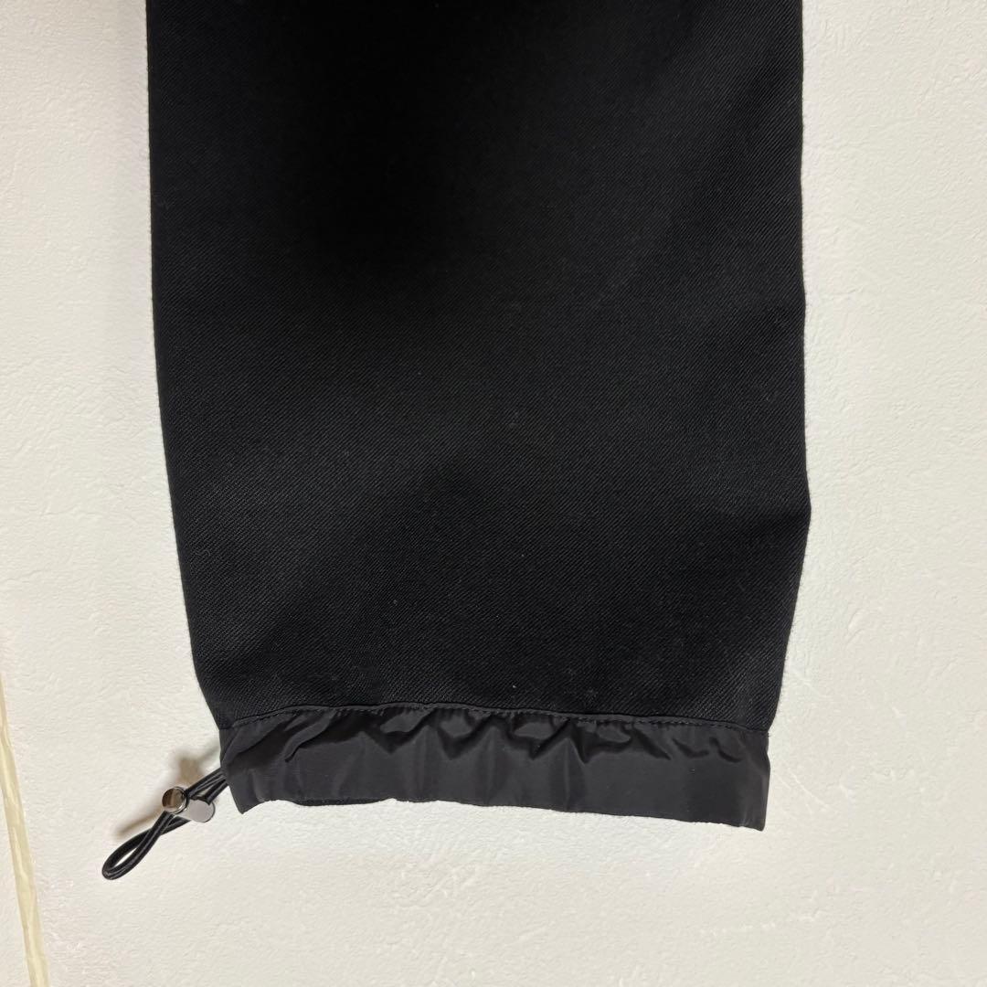 PT TORINO ウールストレッチカーゴパンツ ゴルフ対応 イージー仕様 46