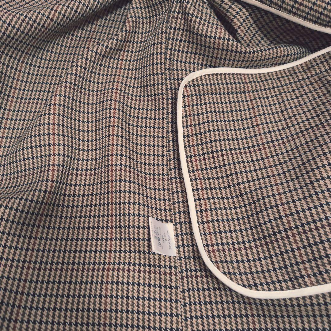 MANON テーラードジャケット