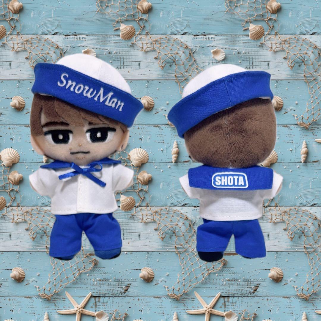 チルぬい すのチル Manお洋服