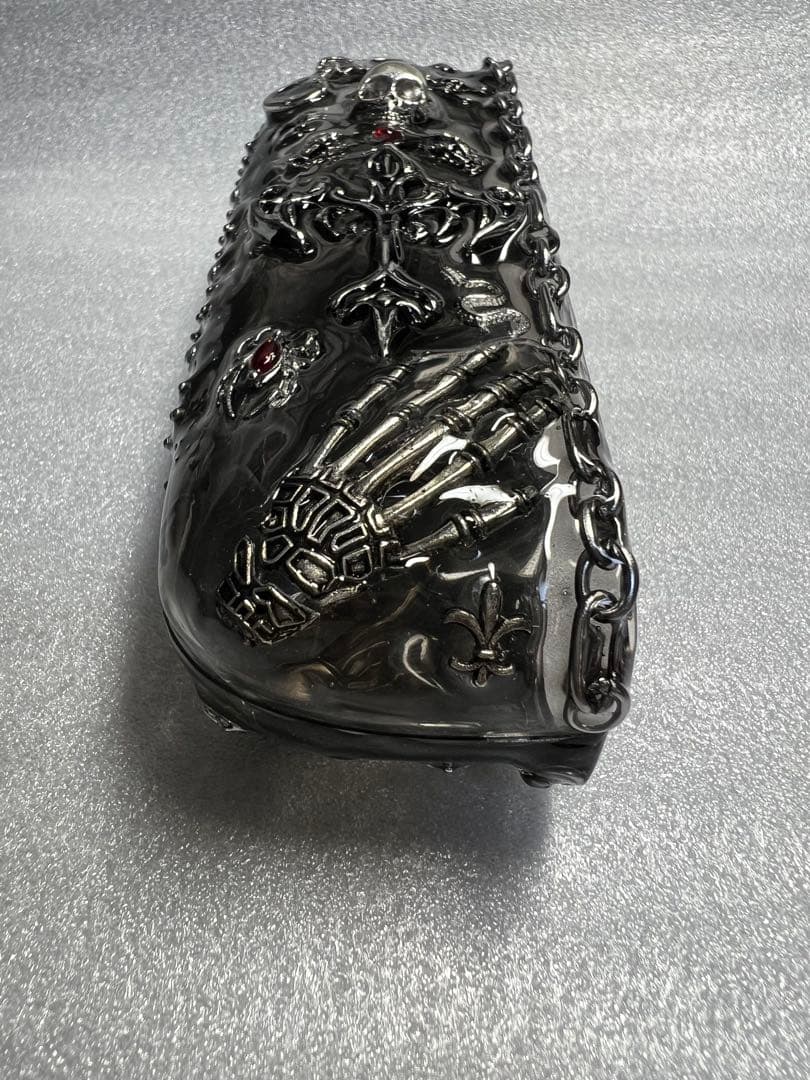 iQOS アイコス イルマi デコケース 地雷系 ゴスロリ パンク ⑱ セット