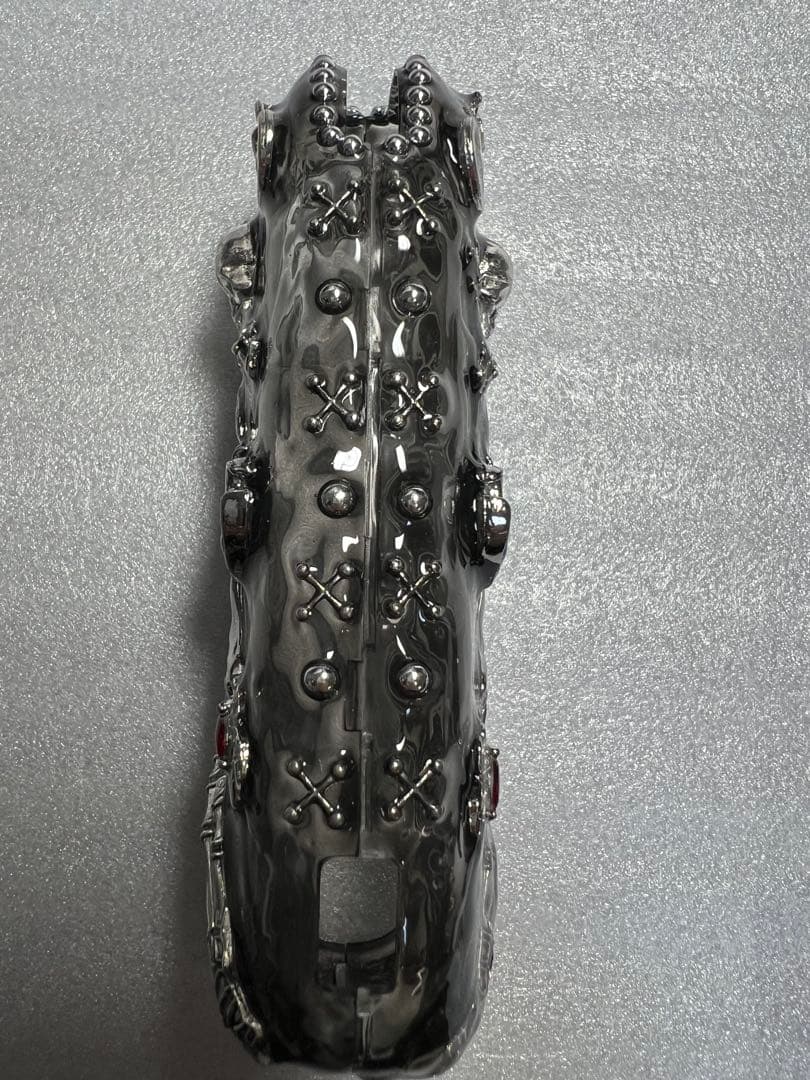 iQOS アイコス イルマi デコケース 地雷系 ゴスロリ パンク ⑱ セット