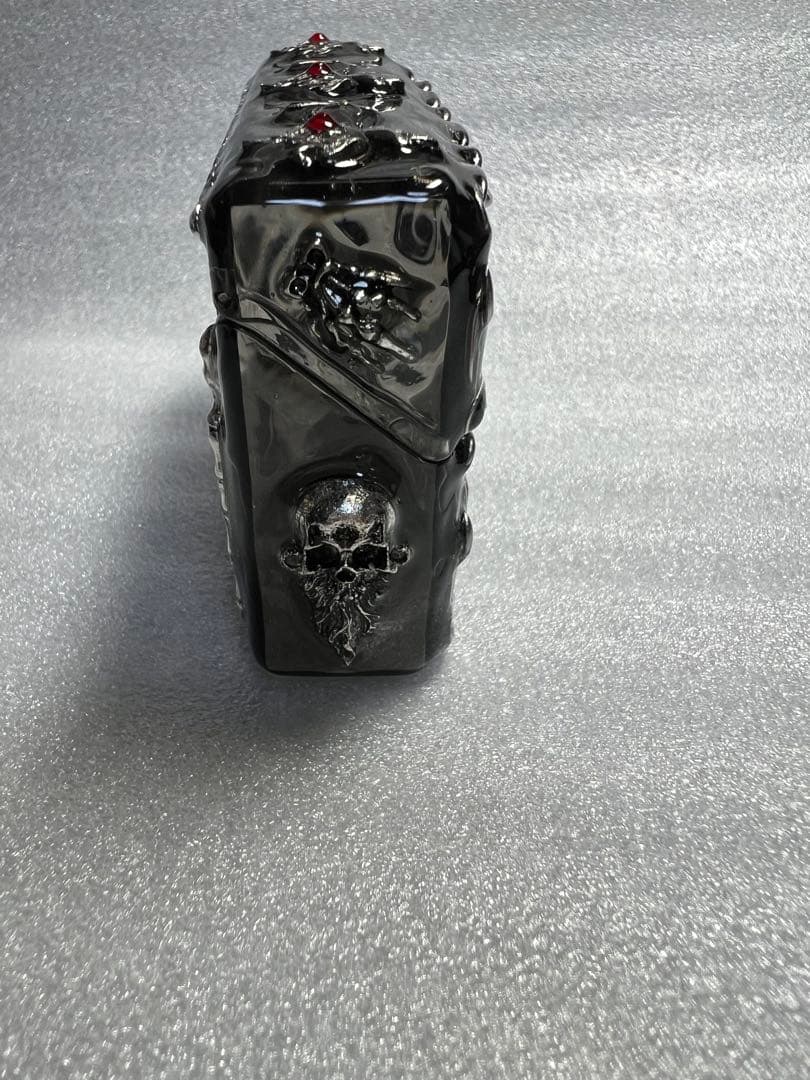 iQOS アイコス イルマi デコケース 地雷系 ゴスロリ パンク ⑱ セット